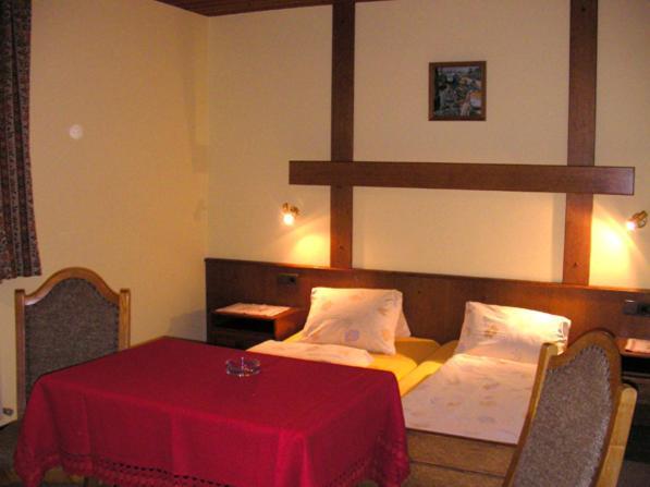 Hotel Sonnhof ヴィージング 部屋 写真