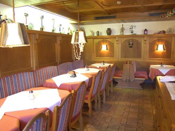 Hotel Sonnhof ヴィージング エクステリア 写真