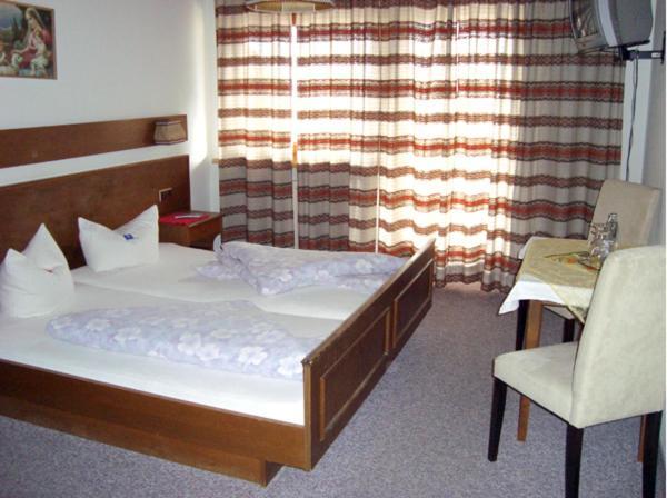 Hotel Sonnhof ヴィージング エクステリア 写真