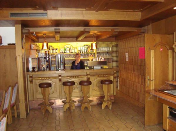 Hotel Sonnhof ヴィージング エクステリア 写真